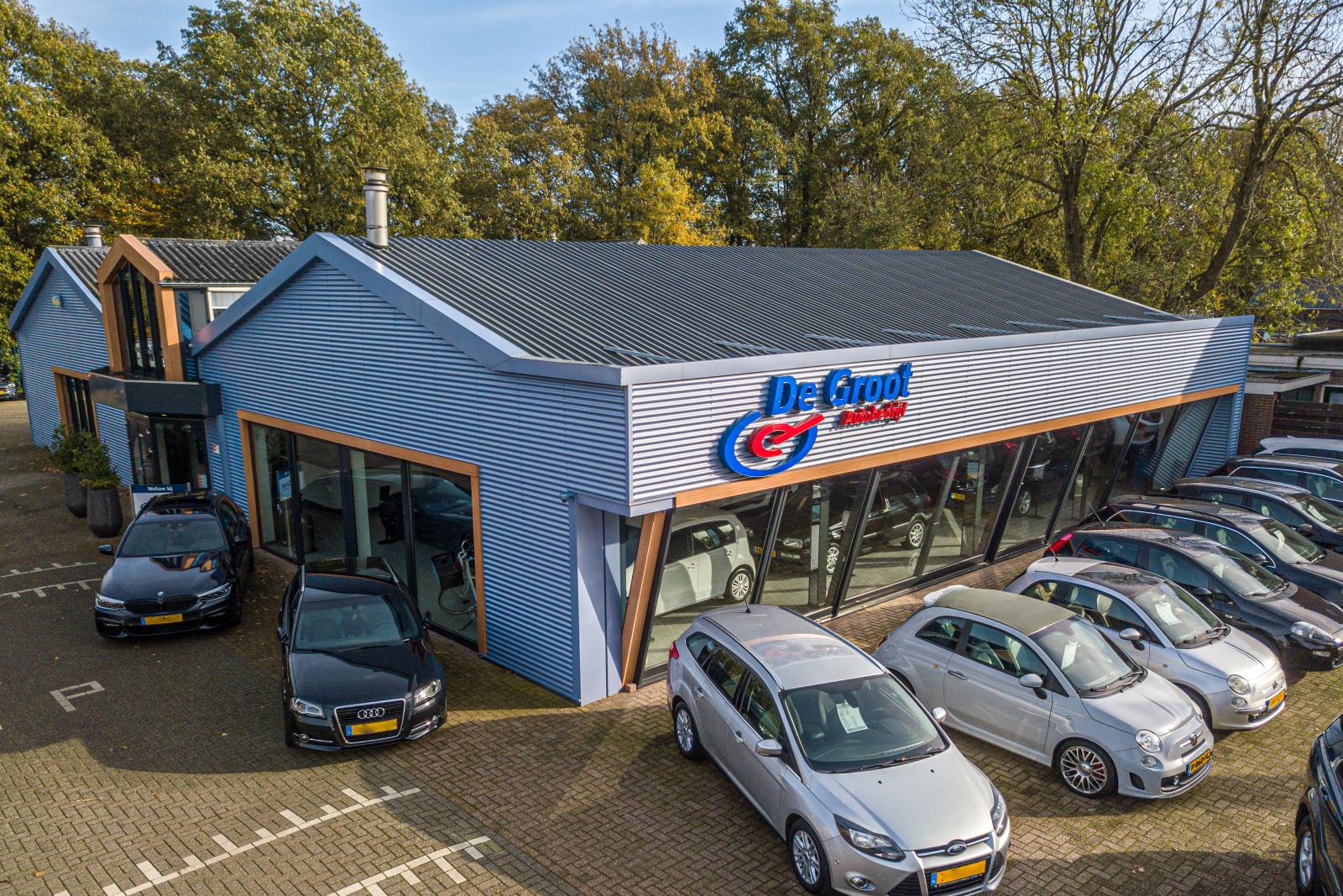 Legemaat ontwerpers de groot 8